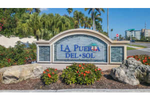 5633 PUERTA DEL SOL BOULEVARD, ST PETERSBURG, FL 33715 - MLS#MFRTB8466805