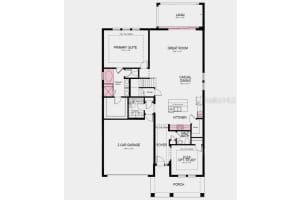 5133 SLATE HUE PLACE, APOLLO BEACH, FL 33572 - MLS#MFRTB8466818