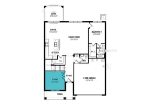 9252 DERBYSHIRE DRIVE, PARRISH, FL 34219 - MLS#MFRTB8466826