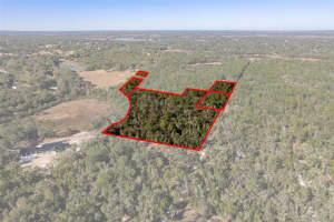 9735 MALLARD DRIVE, INVERNESS, FL 34450 - MLS#MFRTB8466828