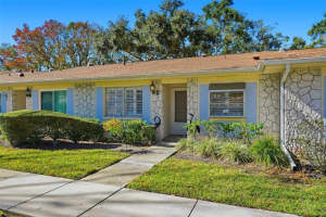 2238 Lark Cir W #d, PALM HARBOR