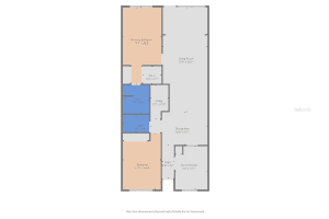 2238 LARK CIRCLE, PALM HARBOR, FL 34684 - MLS#MFRTB8466844