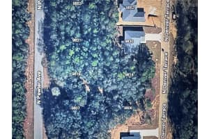 9807 PEWTER AVENUE, DUNNELLON, FL 34434 Sold 02/27/26