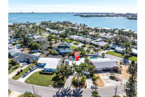 6933 SHORE DRIVE, ST PETERSBURG, FL 33707 - MLS#MFRTB8466852