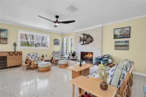 6933 SHORE DRIVE, ST PETERSBURG, FL 33707 - MLS#MFRTB8466852