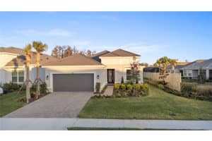 4618 Isonzo Way, WESLEY CHAPEL