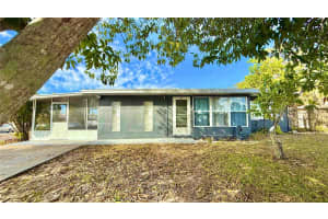 72 LAKE SHORE DRIVE, PALM HARBOR, FL 34684 - MLS#MFRTB8466863