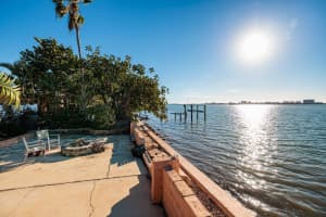 1844 VENETIAN POINT DRIVE, CLEARWATER, FL 33755 - MLS#MFRTB8466868