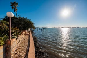1844 VENETIAN POINT DRIVE, CLEARWATER, FL 33755 - MLS#MFRTB8466868