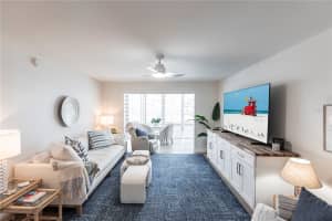 1055 PEPPERTREE DRIVE, SARASOTA, FL 34242 - MLS#MFRTB8466871