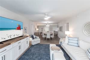 1055 PEPPERTREE DRIVE, SARASOTA, FL 34242 - MLS#MFRTB8466871