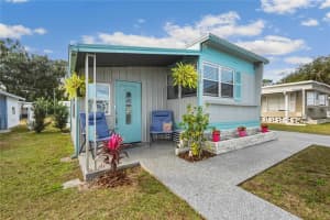 37020 Lois Ave, ZEPHYRHILLS