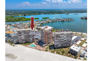 17940 GULF BOULEVARD, REDINGTON SHORES, FL 33708 - MLS#MFRTB8466877