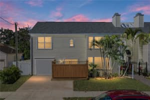 307 S Bungalow Park Ave #b, TAMPA 307 S Bungalow Park Ave #b, TAMPA