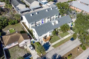 307 BUNGALOW PARK AVENUE, TAMPA, FL 33609 - MLS#MFRTB8466889