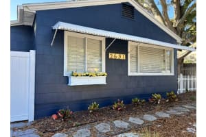 2631 45th St S, GULFPORT 2631 45th St S, GULFPORT