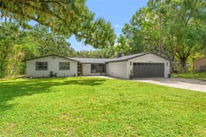 18205 Griffith Rd Lutz, FL 33548 - Off Market