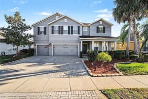 22716 CHEROKEE ROSE PLACE, LAND O LAKES, FL 34637 Sold 03/17/26