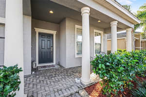 22716 CHEROKEE ROSE PLACE, LAND O LAKES, FL 34637 Sold 03/17/26