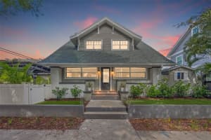 534 1ST STREET, ST PETERSBURG, FL 33701 - MLS#MFRTB8466922