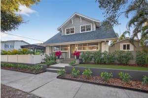 534 1ST STREET, ST PETERSBURG, FL 33701 - MLS#MFRTB8466922