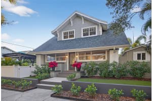 534 1ST STREET, ST PETERSBURG, FL 33701 - MLS#MFRTB8466922