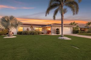 1984 MICHIGAN AVENUE, ST PETERSBURG, FL 33703 - MLS#MFRTB8466927