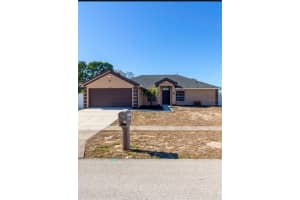 12374 CORRINE, SPRING HILL, FL 34609 - MLS#MFRTB8466929