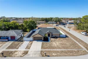 12374 CORRINE, SPRING HILL, FL 34609 - MLS#MFRTB8466929