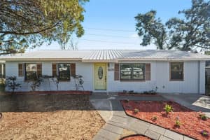 14814 11TH STREET, DADE CITY, FL 33523 - MLS#MFRTB8466947