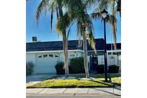 128 BOCA CIEGA POINT BOULEVARD, ST PETERSBURG, FL 33708 - MLS#MFRTB8466956