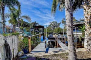 505 RIVERVIEW LANE, TARPON SPRINGS, FL 34689 - MLS#MFRTB8466959