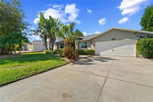 5804 Tampa Shores Blvd, TAMPA