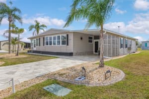 639 LA JOLLA CIRCLE, NORTH PORT, FL 34287 - MLS#MFRTB8466966