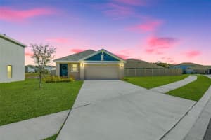 13581 MOUNT IVY COURT, DADE CITY, FL 33525 - MLS#MFRTB8466979