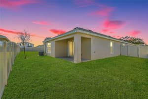 13581 MOUNT IVY COURT, DADE CITY, FL 33525 - MLS#MFRTB8466979