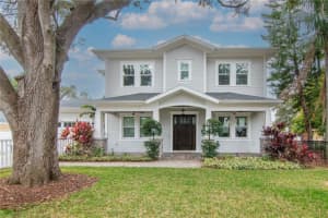 4012 W Sevilla St, Tampa, FL 33629, Sold 01/21/26