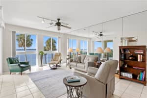 4717 DOLPHIN CAY LANE, ST PETERSBURG, FL 33711 - MLS#MFRTB8466987