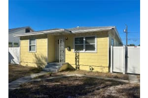 3821 1ST AVENUE, ST PETERSBURG, FL 33713 - MLS#MFRTB8466993