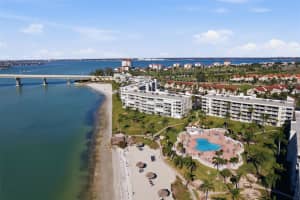 6001 BAHIA DEL MAR CIRCLE, ST PETERSBURG, FL 33715 - MLS#MFRTB8466995
