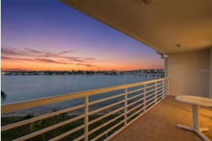 6001 BAHIA DEL MAR CIRCLE, ST PETERSBURG, FL 33715 - MLS#MFRTB8466995
