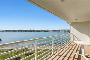 6001 BAHIA DEL MAR CIRCLE, ST PETERSBURG, FL 33715 - MLS#MFRTB8466995