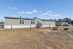 8736 23RD STREET, ZEPHYRHILLS, FL 33540 - MLS#MFRTB8467006