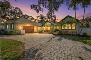 13030 98TH AVENUE, SEMINOLE, FL 33776 - MLS#MFRTB8467013