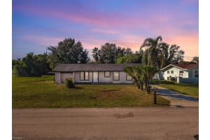 1436 SE 25TH TER, CAPE CORAL, FL 33904 - MLS#MFRTB8467016
