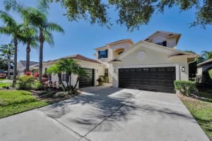 3033 STONEGATE FALLS DRIVE, LAND O LAKES, FL 34638 - MLS#MFRTB8467017