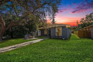 4542 19th Ave S, ST PETERSBURG