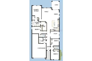 5263 EVERLONG DRIVE, APOLLO BEACH, FL 33572 - MLS#MFRTB8467020