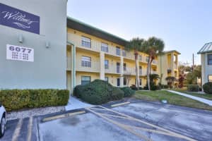 6077 113th St #610, SEMINOLE