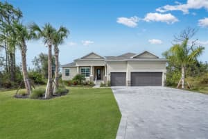8186 Dressel St, PORT CHARLOTTE